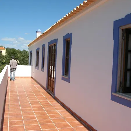 Landhuis Casa Dos Medronheiros - Jose Filipe
