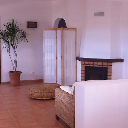 Casa Dos Medronheiros - Jose Filipe 乡村民宿 Framqueira