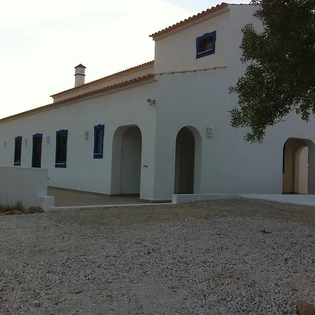 Casa Dos Medronheiros - Jose Filipe * Framqueira